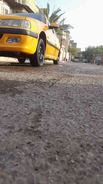 سلام عليكم بيجو بارص17 استلام 18 سياره كفاله عامه مدوشمه وباتري جديد كير مكينه مكفولات ولا تنقيص ولاتبخير سياره خير من الله سياره جاهزه خير من الله وشاشه وكامره بيهه سعر 66 بيه مجال حك جيه عنوان بغداد عبيدي الرئاسه شارع 20 /***********
