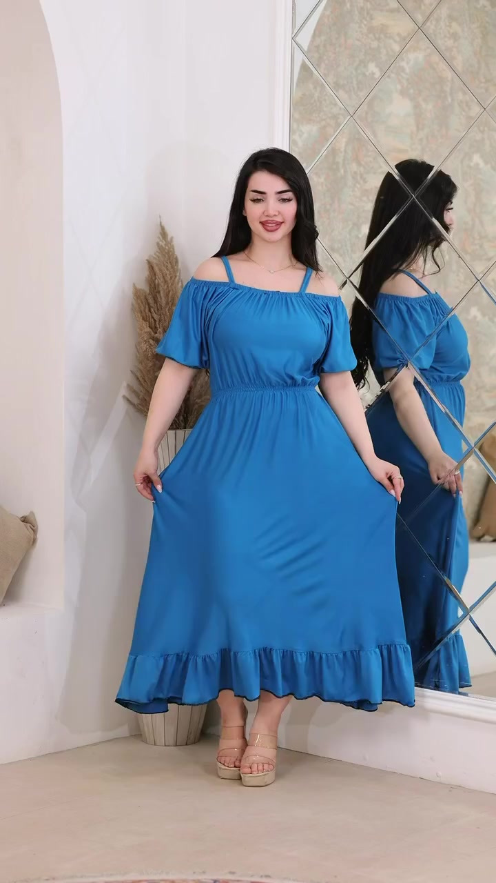 فستان بحري 
خامة زبدة تركي شرط الفحص 
 فري سايز لحد ٨٥
الدرزن 75
توصيل جميع المحافظات 5 الف


**إذا كنت صاحب هذا الإعلان وتريد حذفه لأي سبب، رجاءا أرسل رسالة إلى الدعم الفني**