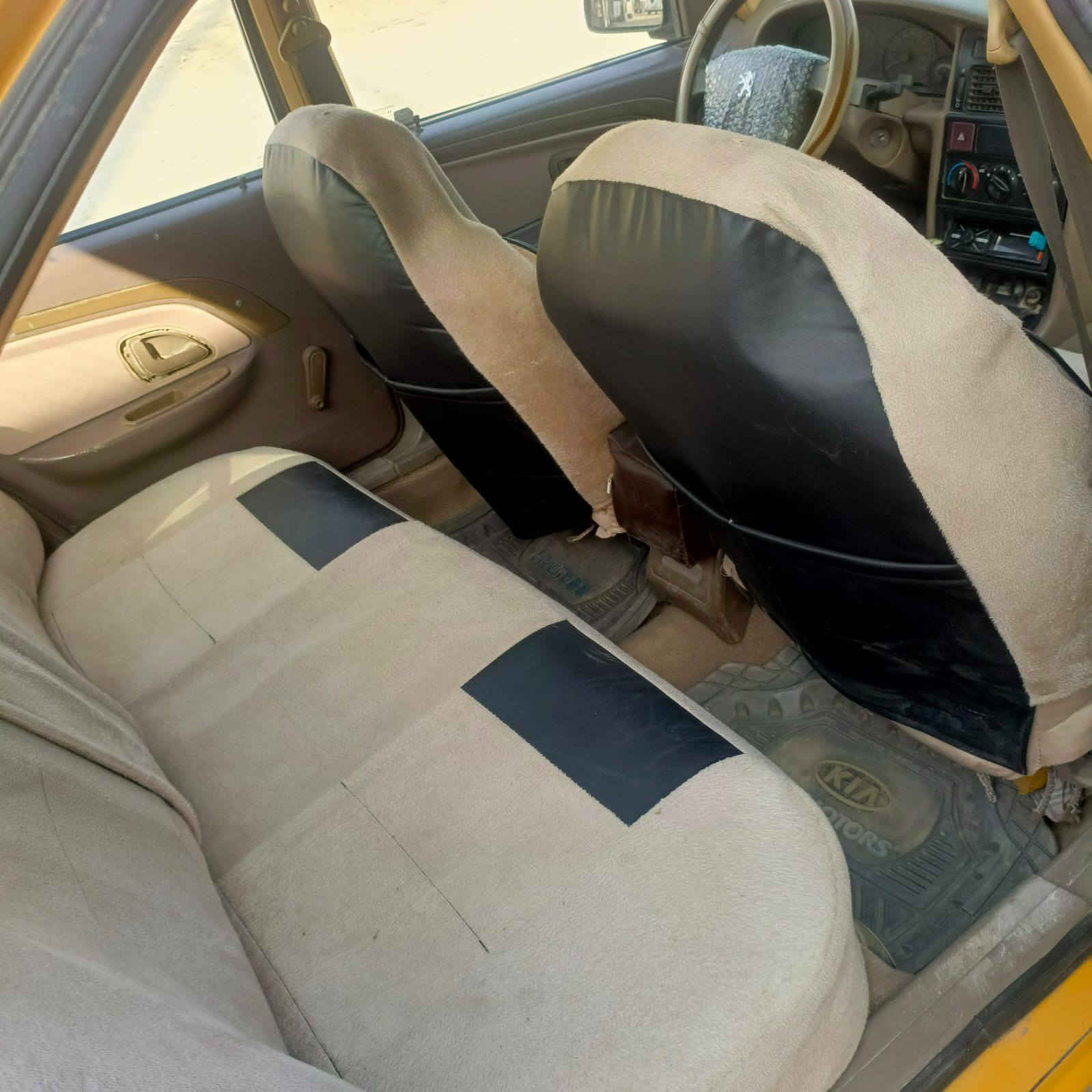 سلام عليكم اكد 16 رقم كربلاء. سنويه 30 سياره كير محرك تبريد تتفئه حداديه تخم تاير سياره كفاله من كلشي سعره 40 وبيه مجال مكان سياره بابل قضاء الكفل *********** مكلف بل نشر لطب خاص
