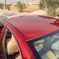 اوبتما 2008 وارد امريكي بدون دواخل فقط دعاميه اماميه  محرك 2400دوش كير...