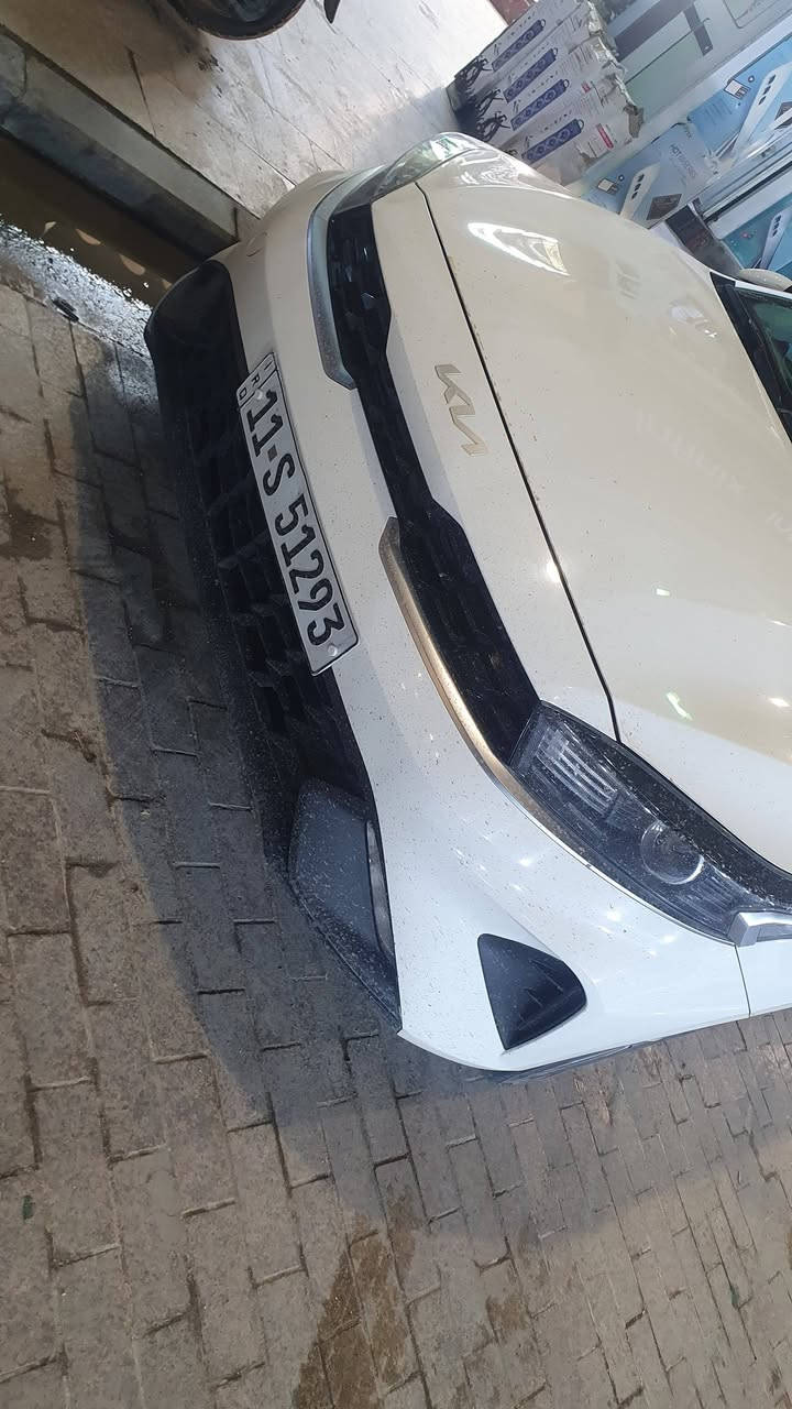 السلام عليكم كيا سيراتو موديل ٢٣خليجي كفاله عامه ماشيه ٦٢ الف حقيقي فول فتحه مكينه ١٦٠٠ ***********
