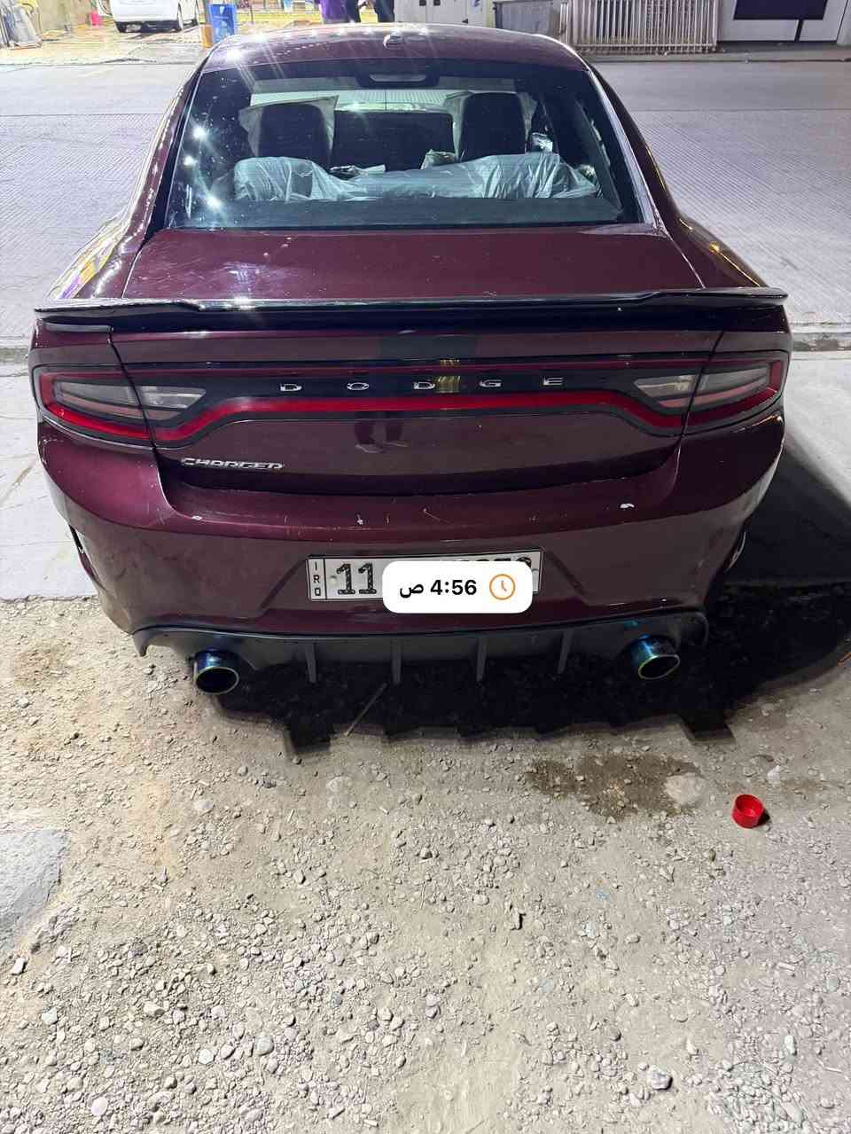 جارجر مديل 2019 اصل متومه طبق الاصل بغداد  مكينه 3600 مكينه وكير وحداديه وتبريد مكفولات 
السعر 78 الاستفسار ‭0780 964 7366‬ مكاني نجف مامتواجد ع فيس
