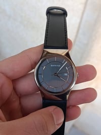 بيرينغ • بلور زفير • ٣٨مم