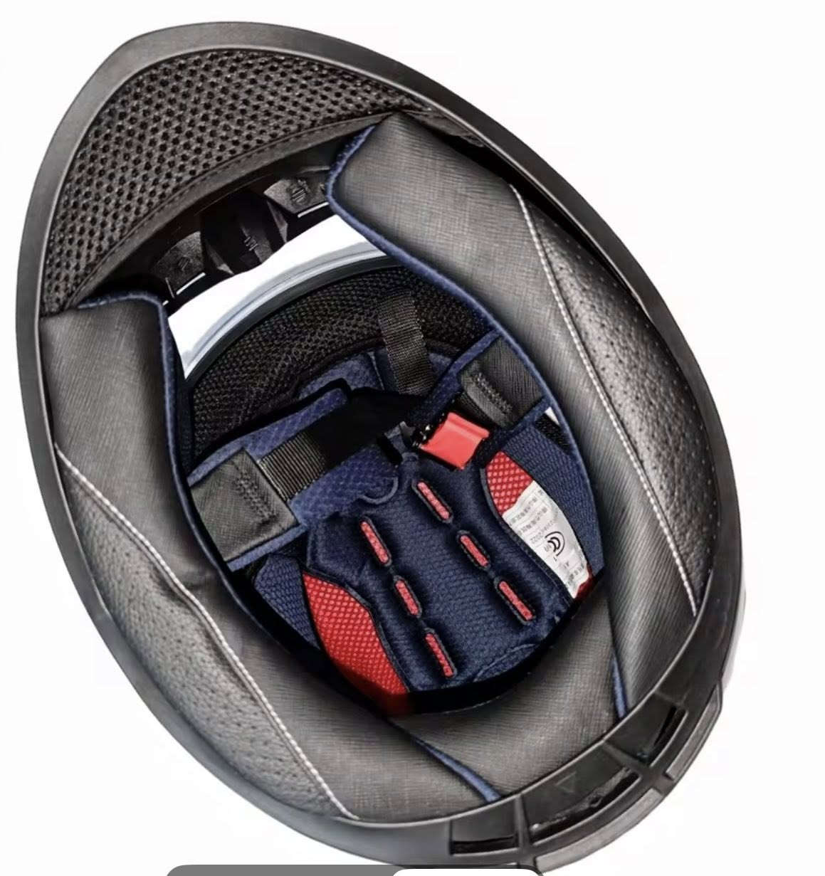 خوذة دراجة نارية المانية الصنع بواقي مزدوج قابل للطي مصنوع من مادة ABS للركوب في الهواء الطلق ولجميع المواسم ب ٧٥ المكان المنصور حي العربي 🏍️🚵


**إذا كنت صاحب هذا الإعلان وتريد حذفه لأي سبب، رجاءا أرسل رسالة إلى الدعم الفني**