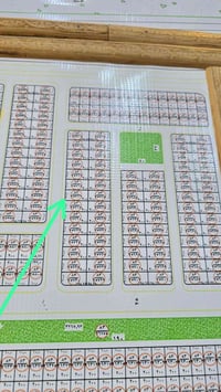 ال٧كيلو • ٢٠٠م • طابو