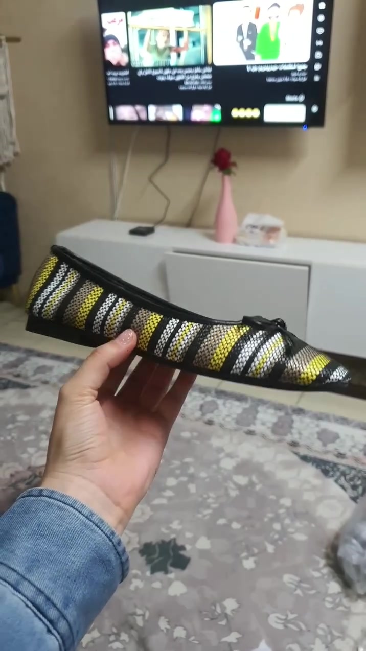 للبيع جديده هسه جبتها ق٣٨ طلعت صغيره


**إذا كنت صاحب هذا الإعلان وتريد حذفه لأي سبب، رجاءا أرسل رسالة إلى الدعم الفني**