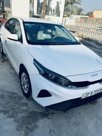 سيراتو ٢٠٢٢ • ٨٠ الف • رقم أربيل