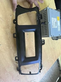 مسجل كادنزا خليجي موديل 14/15 مع  إطار الشاشه للبيع  07704201488