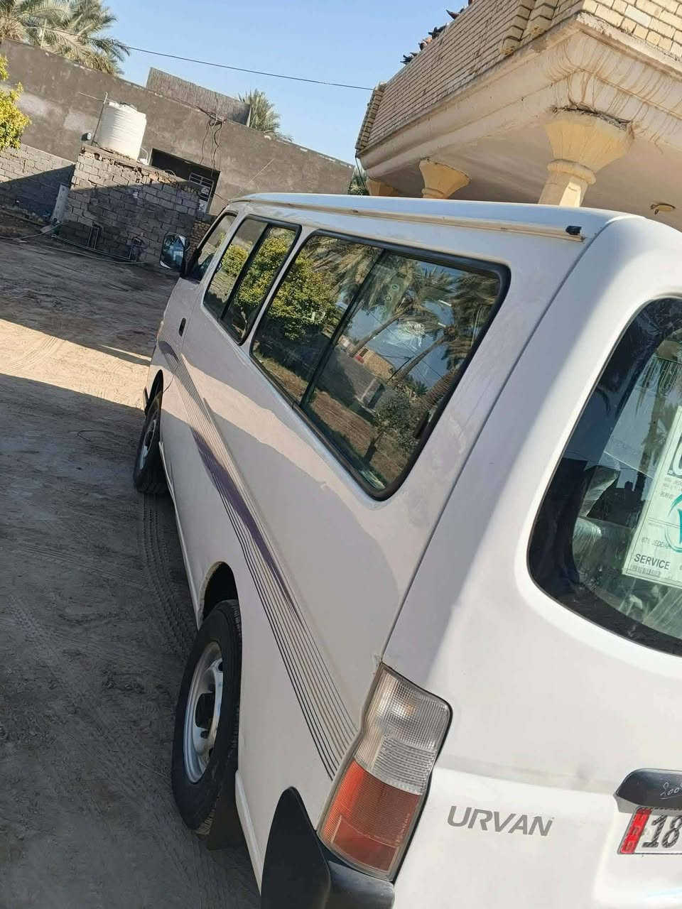 موديل 9 للبيع جاهزه من كلشي سونار موجود بصور معروضه 120 بيه مجال مكان حصوه استفسار 
***********
***********
