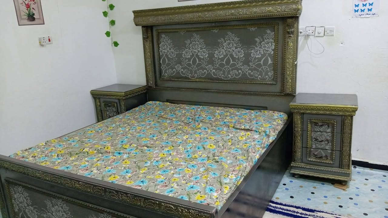 غرفه للبيع كويتيه


**إذا كنت صاحب هذا الإعلان وتريد حذفه لأي سبب، رجاءا أرسل رسالة إلى الدعم الفني**