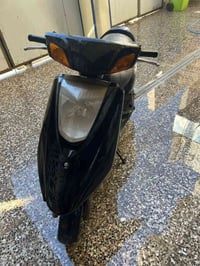 دراجة بريز صاله 8 ايام من نزلت من الرمبه اوراقه موجوده 140 سرعه مكفوله...