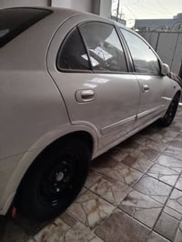 صني كوري • ٢٠١١ • رقم سليماني