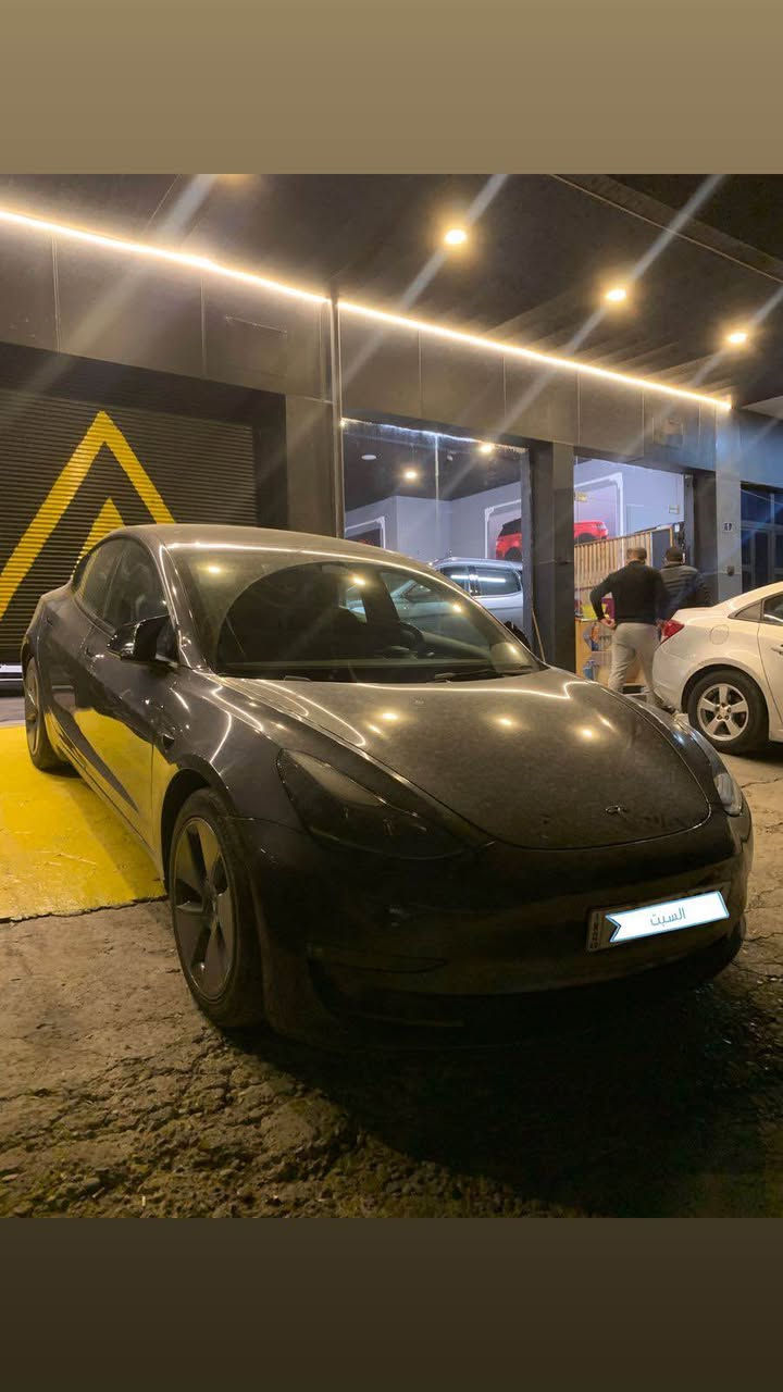 تێسلا مۆدل 3 ، تاک مۆتۆڕ 

مــــــۆدیل / 2023

ڕەقەم و سەنەوی نوێ 

بێ سبوغ ، بێ ئێڕباگ 

سندوقی بەبیلاد گۆڕاوە 

بستەک pdr لەچاملغ 

نرخ 150$ أربيل, العراق


**إذا كنت صاحب هذا الإعلان وتريد حذفه لأي سبب، رجاءا أرسل رسالة إلى الدعم الفني**