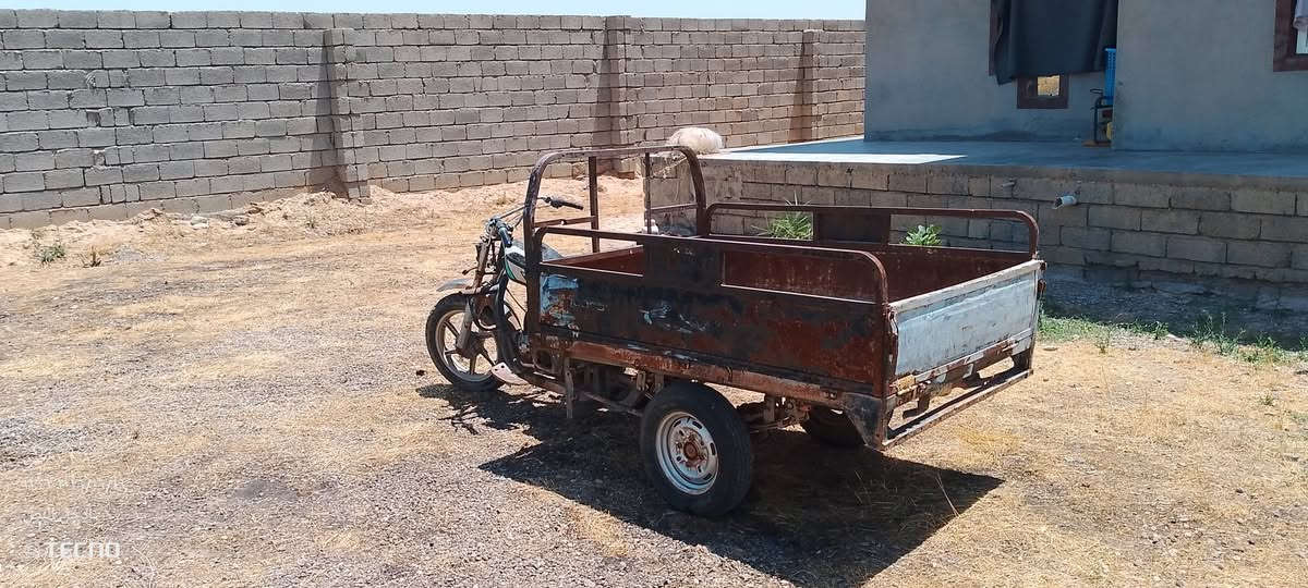 سلام عليكم ستوته البيع شاصي نضيف ركبه ما ملحومه السع( 450) وبيه مجال للطيبين.


**إذا كنت صاحب هذا الإعلان وتريد حذفه لأي سبب، رجاءا أرسل رسالة إلى الدعم الفني**