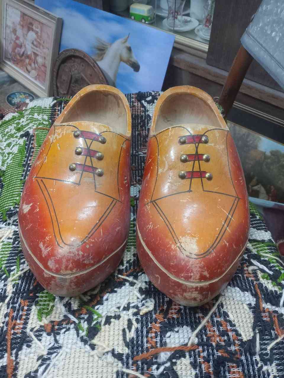 قبقاب خشب شغل يدوي
السعر 30 ألف


**إذا كنت صاحب هذا الإعلان وتريد حذفه لأي سبب، رجاءا أرسل رسالة إلى الدعم الفني**