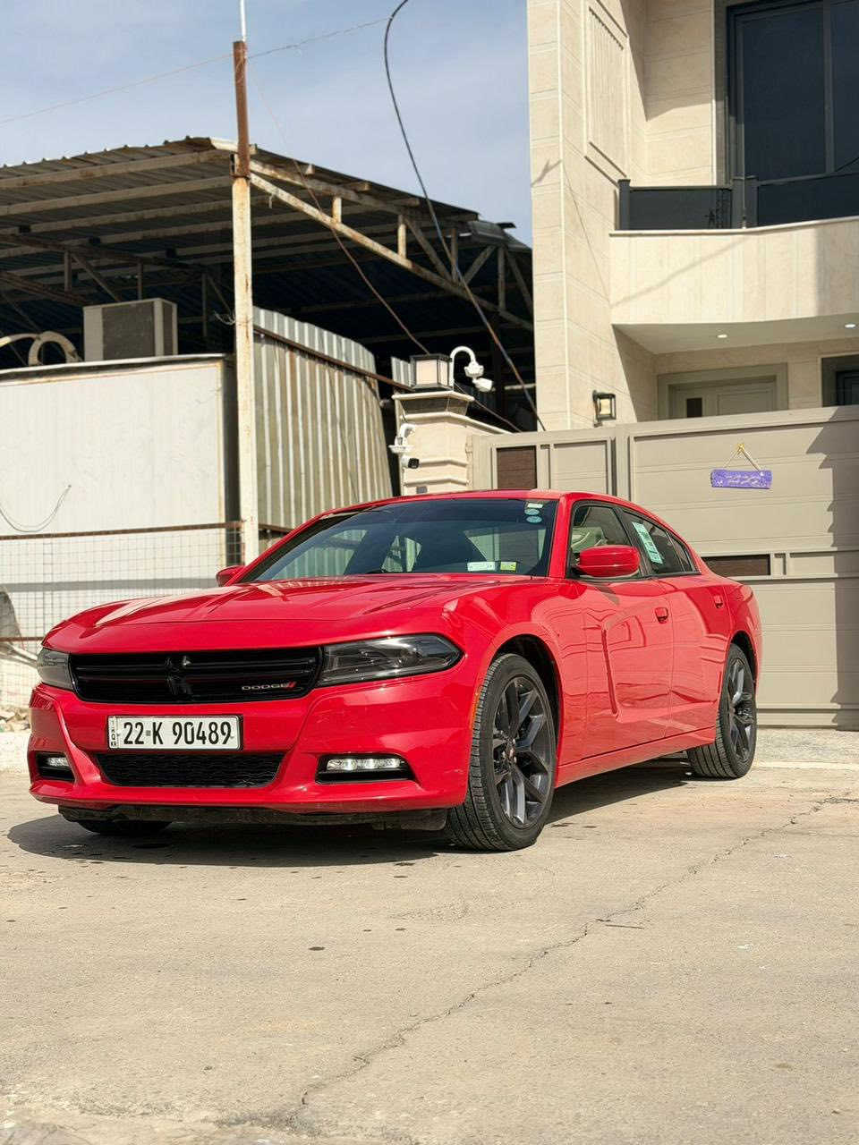 جارجر موديل 2022بسمي  تقرير غرق تعمل وتسير كفاله عامه السعر255 مكاني ناصريه للاتصال***********
