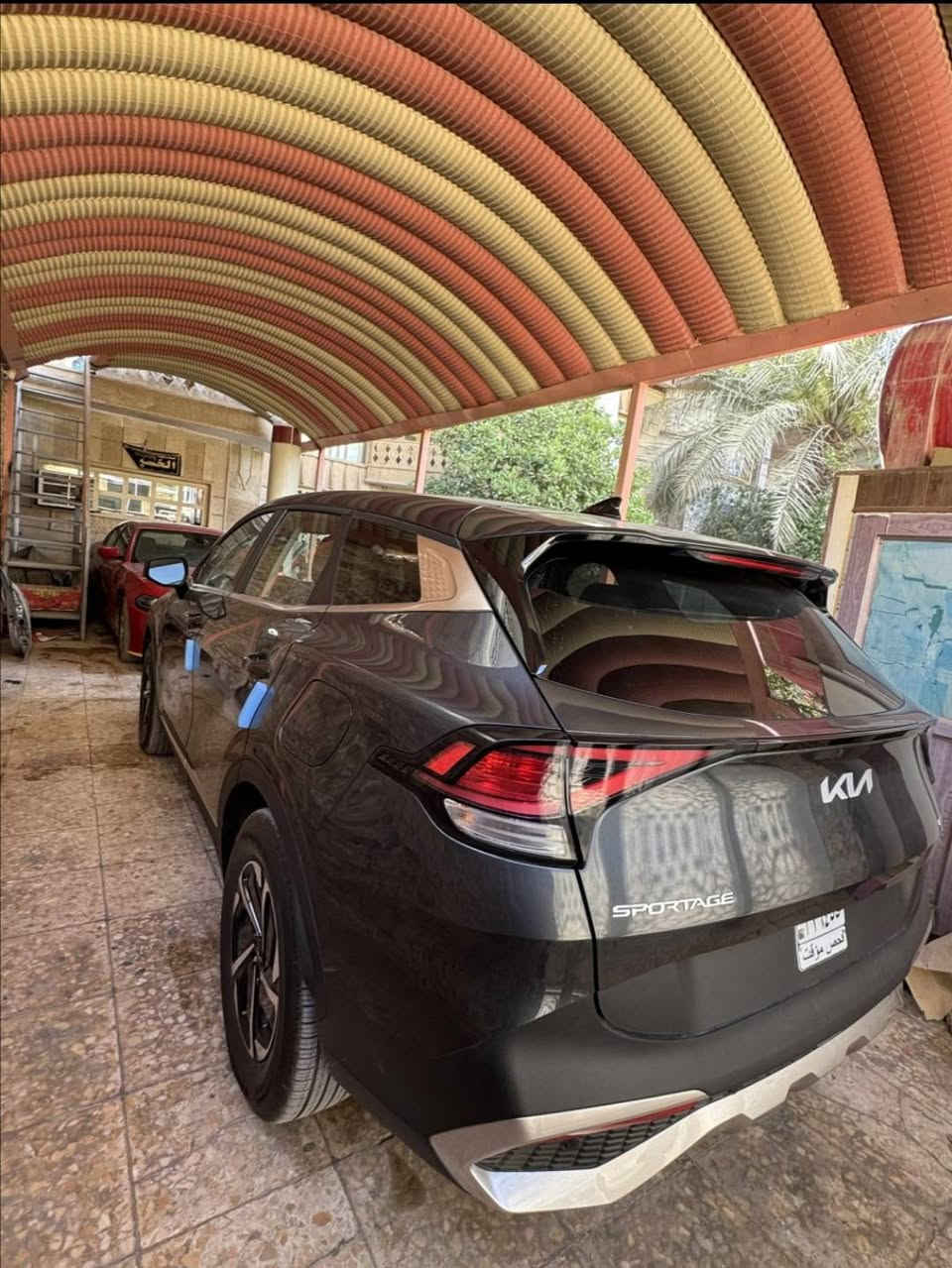 سبورتج ٢٤ زيرو هايبردأمريكي مكفوله (كلين) مرقم بابل *********** واتساب موجوده بالحله
