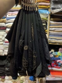 حجاب اسود • قياس 120 • السماوه