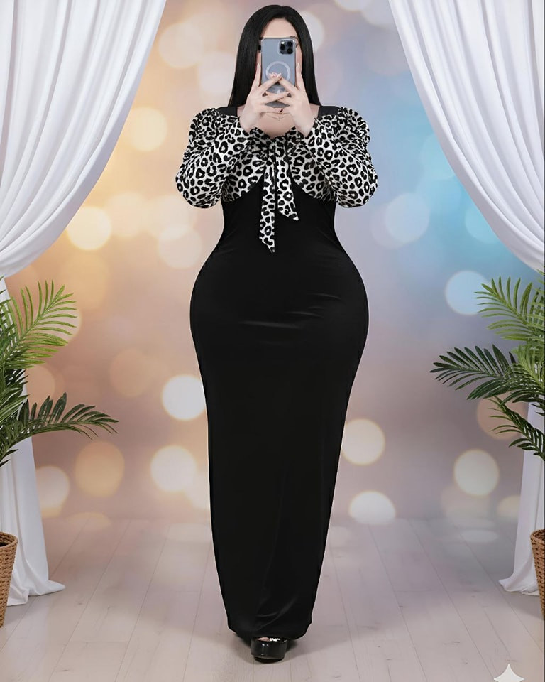 جديدنا

فستان نمري قديفة يجنن 
قياس XL-2x-3x

السعر ٢٠ الف وتوصيل ٥ كل محافظات 

الفستان النمري القديفة 
❤️❤️❤️❤️❤️❤️❤️

سلا 

👩‍💻  للحجز والاستفسار المراسله خاص البيج او واتس اب ***********

#جديد #جديدنا__لاينتهي #حصري #تخفيضات #ملابس #ملابس_نسائيه #مناسبات #اناقه #فاشن #فاشنيستا #ذوق #ملابسنا #ملابس_محجبات #تنسيقات #تنسيق_ملابس #احذيه #حقائب #جنط #كوزمتك #مكياج #مكياجات #مكياجي #الانيقه_متجر_متنوع
