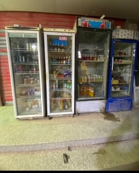 برادات ومجمدات وميوزه حديد لبيع مكاني الكاظمية الطائيين رقم واتساب ‭07...