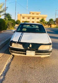 دايو اسبرو • محرك شرط • دبلات جدد