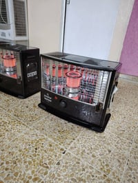 صوبة توربو • ما مشتغلت شهر • وادي حجر