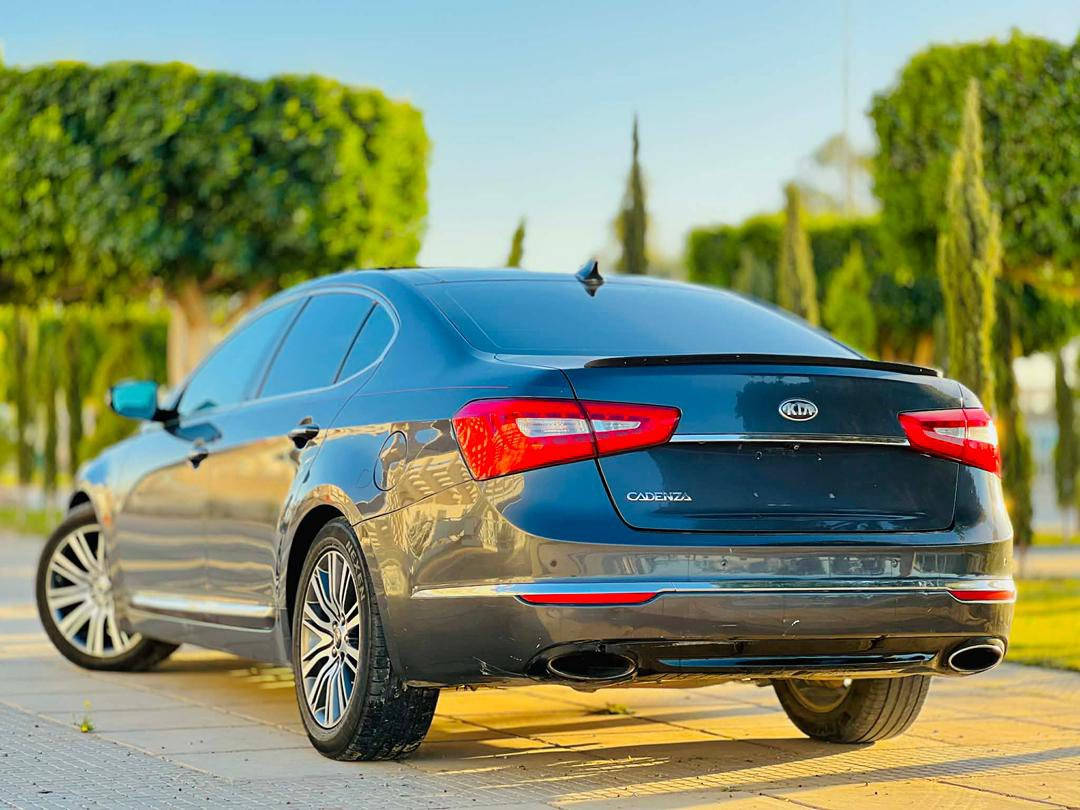 سلام عليكم 🫡:—اللهم بارك كيا كاتينزا_موديل 2015_محرك 33gdiماشيه 80الف بالميل_ فل رقم واحد سياره جايه سليمه زواق دار  :—سياره محرك كنبيو كربون قياده ربي يبارك من ورشه لي عشره خاليه من ابسط العيوب بإذن الله 
سياره مسجله توا تسجيل حديث :—باقي تفاصيل على الهاتف :—0931795891


**إذا كنت صاحب هذا الإعلان وتريد حذفه لأي سبب، رجاءا أرسل رسالة إلى الدعم الفني**