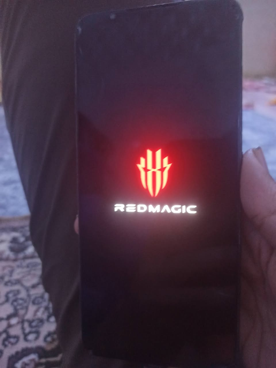 سلام عليكم لبيع ريد مجك 7 ذاكرة 256 بي فطور بسيطة بشاشة وظهر وبطارية يحتاج اله مكاني بغداد سعر 175 وبي مجال بسيط رقمي ***********
