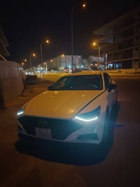 سوناتا ٢٠٢١ • ١٦٠٠ تيربو • فول مواصفات