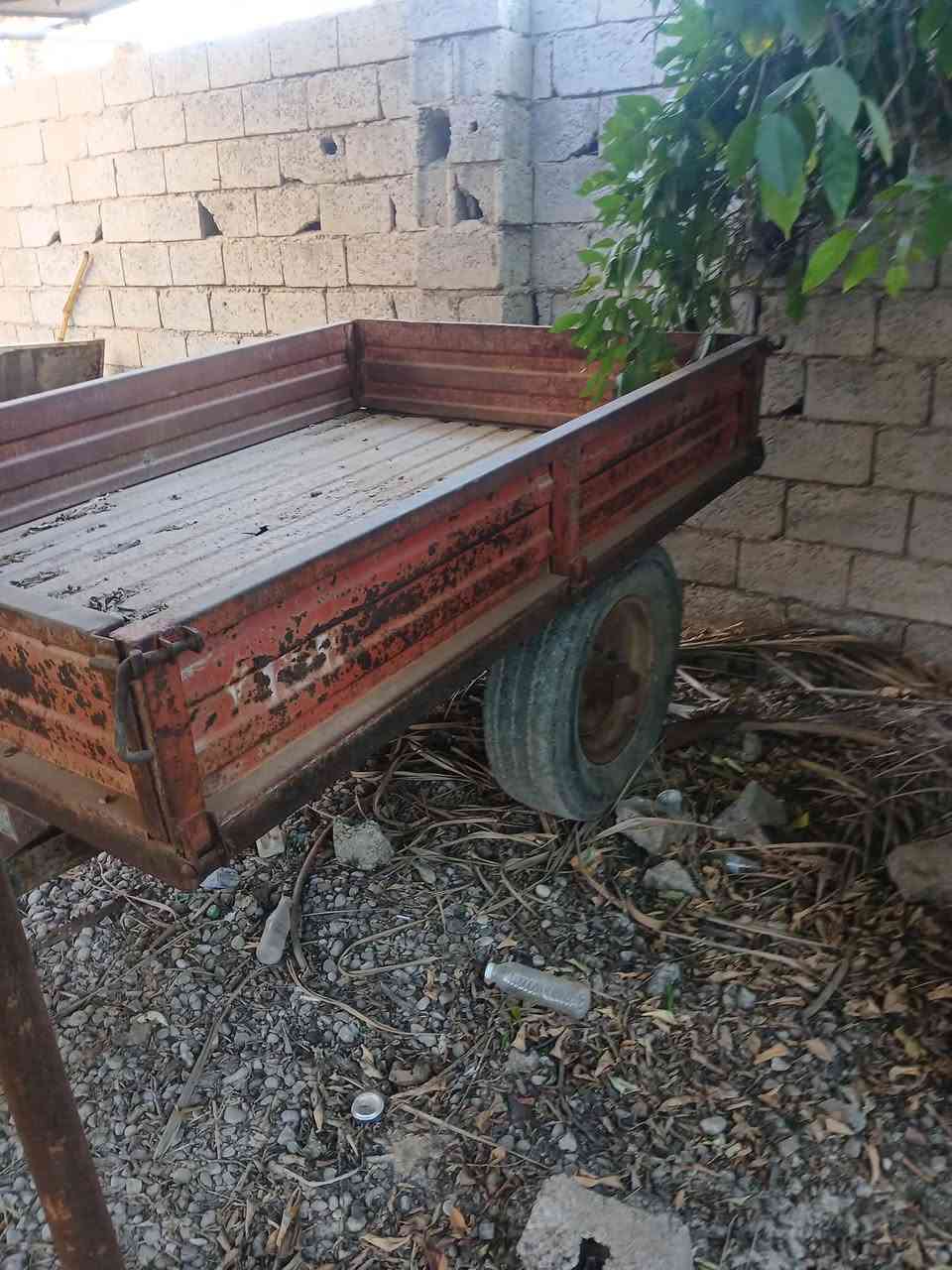 سلام عليكم عربانة لبيع مال ينمو. ***********
