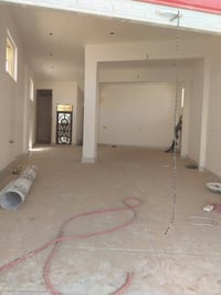 قاعه • ١٠٠م • كوت الجديده جمعيه العمال