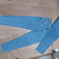 شروة جينز • رجالي نسائي • ٢٠٠٠ قطعة