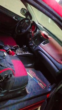 سيراتو كوبي • ٢٠١٢ • فتحة بصمه