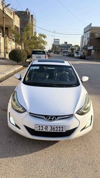 النترا ٢٠١٤ • خليجي • فتحة سقف