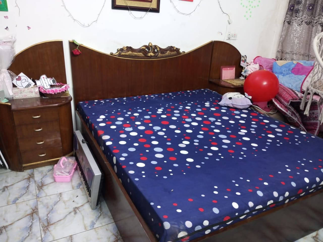 غرفه صاج عراقي 6قطع نضيفه كلش سعرها450بغداد حي جهاد


**إذا كنت صاحب هذا الإعلان وتريد حذفه لأي سبب، رجاءا أرسل رسالة إلى الدعم الفني**