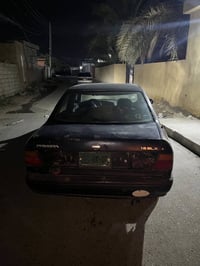 للبيع برايمره محرك گير زينات سياره مال بيت لا عطل لا شي ماتصرف عليها ا...