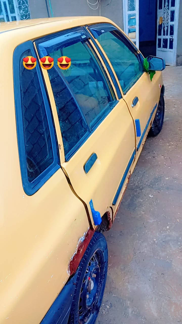 سلام عليكم سياره سايبه للبيع موديل 11 سياره نظيفه رقم نجف عنوان بابل الشوملي 
السعر 18 وبيها مجال 
رقم ***********
