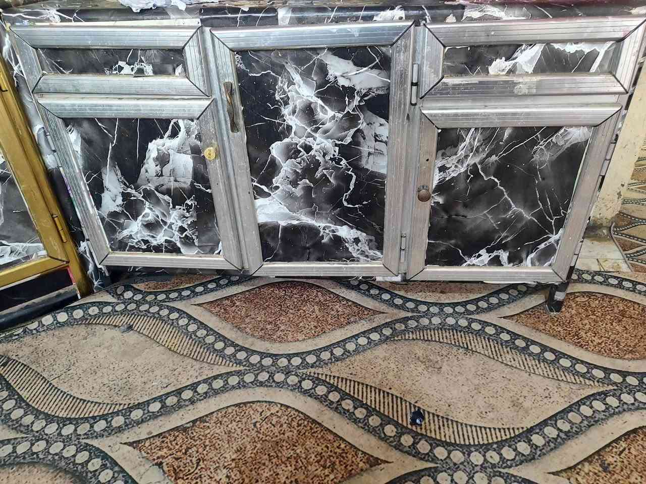 السلام عليكم كامنتر سته قطع للبيع نضيف شراي يتفضل خاص ***********
