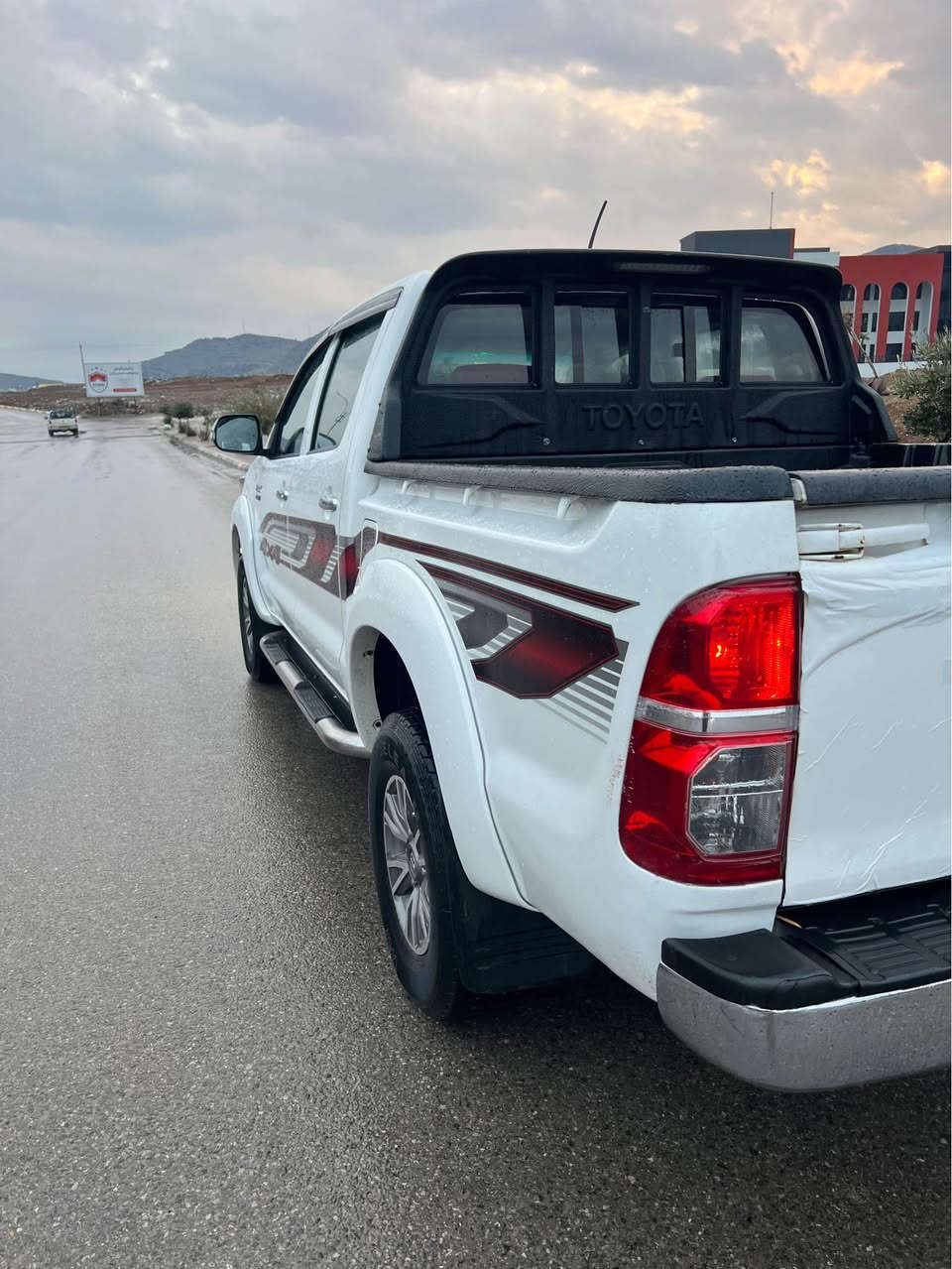 مەرزیە مۆدێل ٢٠١٢ بۆ فرۆشتن
دەبڵ ئەکسل
سەیارەکی زۆر جوانە
٢٢٠ هەزار روشتوە
سەنەوی تازەیە تا ٢٠٣٠
رەقەمی تازەیە
سەیارەکە ساغە بۆیاغی نیە
نرخی ١٩٥ گەڵاو معامەلە
***********
*********** رانية, السليمانية
