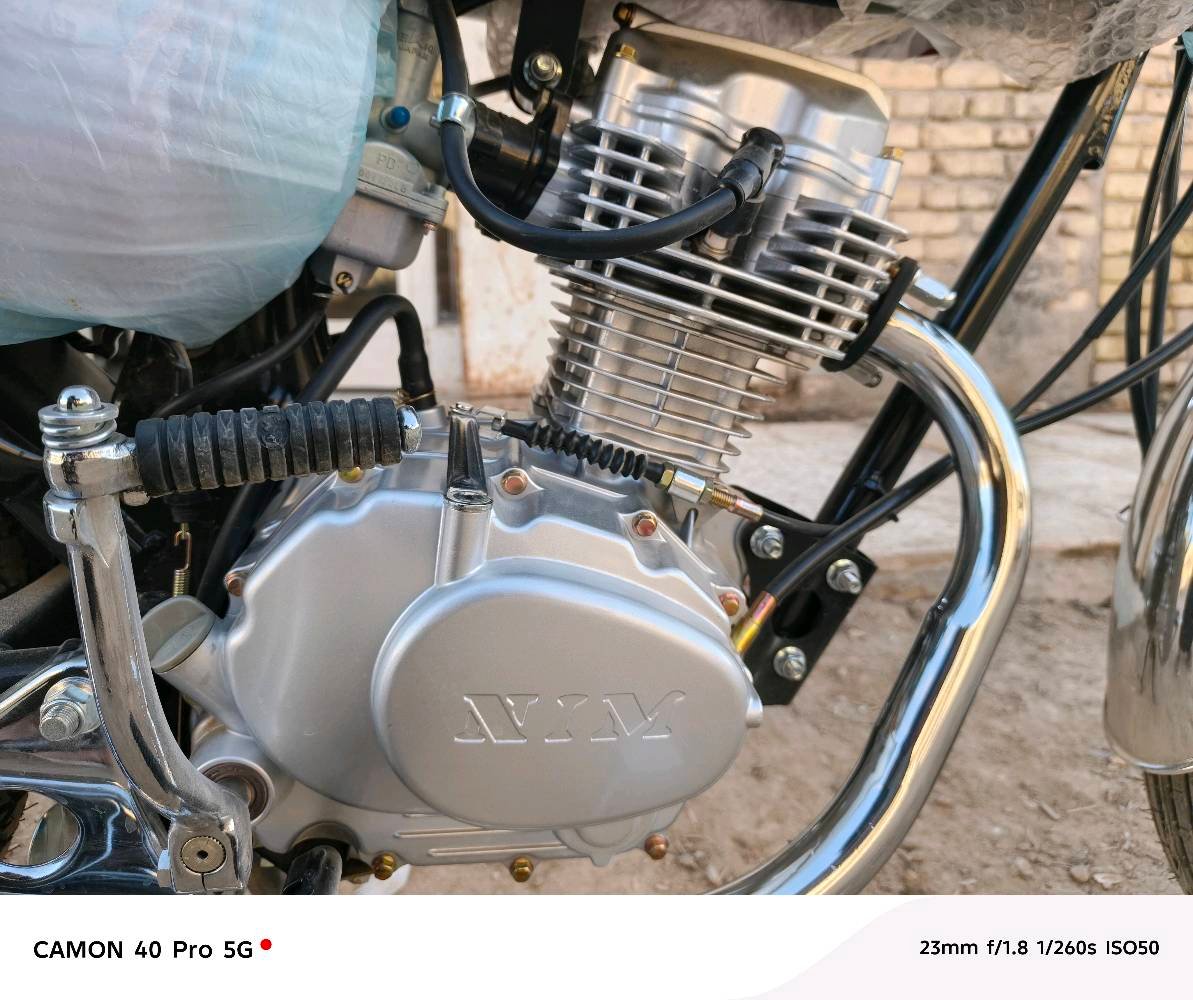 دراجه ايرانيه شلامجه اوراق اسكنر الدراجه صار شهرين طالعه من الوكيل سعر الدراجه 850و وبيها مجال 