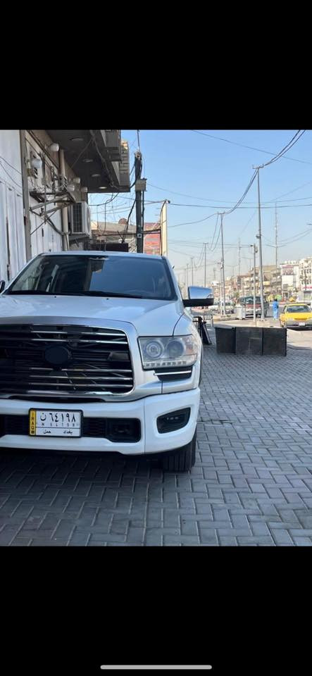 تيرا لورد zxموديل  2022 سياره فول موصفات شاشه كشنات جلد تدفه بلكشن كشن كهرباء سياره فول موصفات مكينه قبق احمر رياضي بانزين كير عادي  7 نمر  .سياره احله من صوره دامه بلكامل تخم تاير فيتيم و قاعده فيتبم   .حالين عليه كفر بدي تجي سيبايه فوك  موجود بأول صوره مكان بغداد  شراي يتصل اي ستفسار  فقط اتصال      أعتذر ممتواجد عالفيس     ***********
