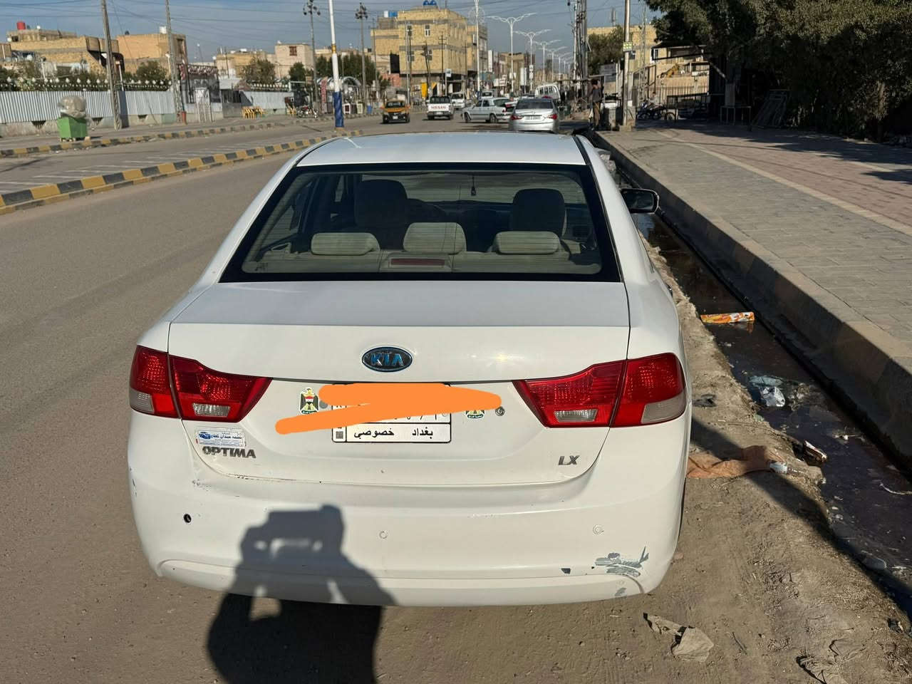 سلام عليكم اوبتما 2010للبيع فول موصفات فتحه بصمه شاشه كامره خمس تجاوي  جاهز عل اخر حبايه مكاني شطره رقم بغداد مداور ثاني يوم تفاصيل بل سونار كلشي موجود سعر تصل وبيك خير وتدلل *********** سعر 125وبيه مجال خابر وتدلل
