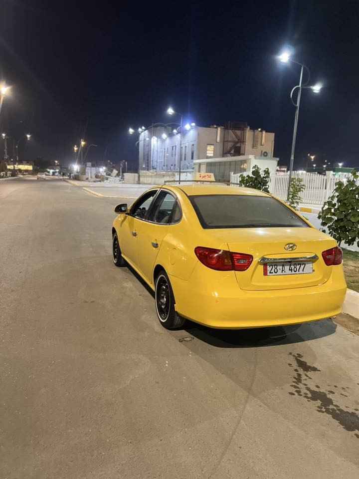 يالله
سلام عليكم 

   النترا صابونه خليجي مديل 10 مكينه 1600 سياره جاهزه للخير ربع ماتصرف عليها متعوب عليه كلش حداديه وره وكدام تخم تاير ابو الخطه  تدفه تبريد ثلج  شاشه تاب  منضومه غاز انسه الصرف والبانزين  تبديل بس بنيد ومكفوله من الضربه القويه  رقم نجف انكليزي باسمي وشرط  اترايك البغداد سياره كلش حلوه وجاهزه والياخذها شايف خيره مكاني الناصريه مركز حي التضحيه السعر 102 وبيه مجال الي مايعجبه السعر يكمل طريقه ولايعلق ويكسر بحلال العالم ***********
