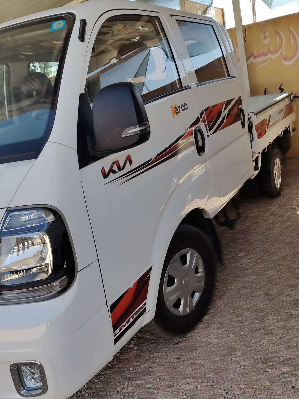 التساهل.ساس وموقف، والكلمة منّا سيف! 🦅
🚗 معرض التساهل لتجارة السيارات 🚗
العنوان العريق لسيارتك القادمة.. بيع، شراء، مراوس.
نرحب بكم في معرضنا ونضع بين أيديكم أفضل العروض اليومية لجميع أنواع السيارات (الجديدة والمستعملة) وبأفضل الأسعار التنافسية.
📍 موقعنا: الأنبار - القائم - الكرابلة (مقابل جامع قبة الصخرة).
🕒 أوقات العمل: نستقبلكم يومياً من الساعة 8:00 صباحاً وحتى الساعة 8:00 مساءً.
📞 بأدارة
👤 أبو محمد: ***********
👤 أبو إيناس: ***********
👤 أبو سلطان: ***********
✅ لماذا تختار معرض التساهل؟
تنوع الخيارات: نوفر جميع الماركات والموديلات التي تلبي احتياجاتكم.
المصداقية: فحص دقيق، ومعاملة بيع وشراء "على العين والراس".
التحديث المستمر: عروضنا تتجدد يومياً لتناسب ميزانيتكم.
🔔 لا يفوتك الجديد! تابعوا صفحتنا الرسمية ليصلكم كل جديد من العروض اليومية والأسعار الحصرية.
التساهل.. اسم يرفع الراس، ومواقف تنعرف بالشدّة! 🔥
#معرض_التساهل #سيارات_الأنبار #القائم #الكرابلة #بيع_وشراء_سيارات #هيبة_السوق
