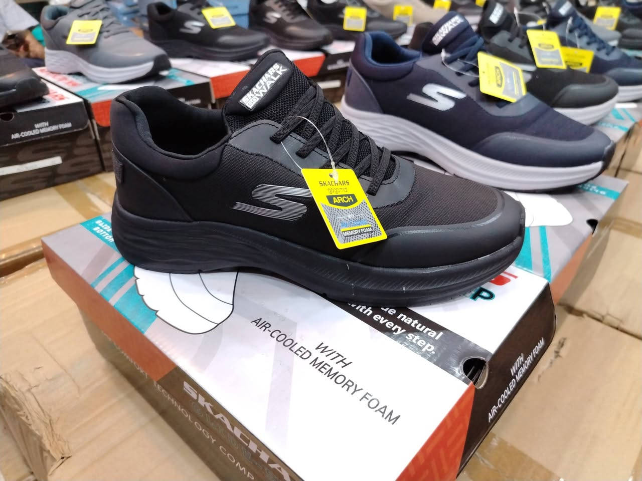 تم وصول وجبة سكجرس الفيتنامي  قياسات من 40 الئ ال45 مختم فيتنامي تعبئة الكارتون 10 قطع للتواصل محمد السيد *********** يوجد توصيل جميع محافظات العراق
