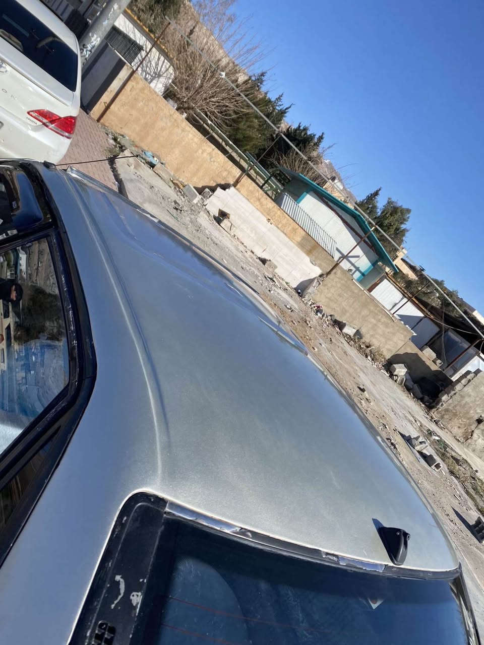 سەرەتا بەناوی خوودا
مازدا مۆدێل١٩٩١ ڕەقەم سلێمانی تازە بەسەر چوە کامل جایز بێ تەقەو ڕەقە هەموو گیانی بەشەرت ئیش دەکات بێلێدراو  کامل کورە بۆجوانیمەکینە ٨ بەخ ئاڵتونی بازاڕ تایەو ویلی نوێ بێ مەسرەفەسەیارەکە
شوێن کۆیە
٠٧٥٣١٩٧٥٧٩
*********** كويسينجاك, أربيل
