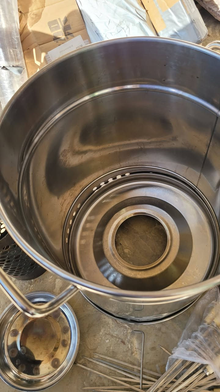 ٣٥ الف منقلة جميلة جدآ


**إذا كنت صاحب هذا الإعلان وتريد حذفه لأي سبب، رجاءا أرسل رسالة إلى الدعم الفني**