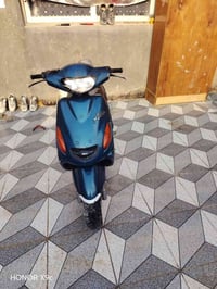 دراجة لكزس • مكينة طيبة • الحلة شارع 80