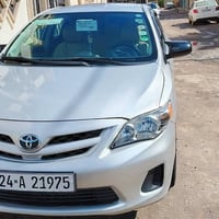 كورلا • ٢٠١٣ • دهوك