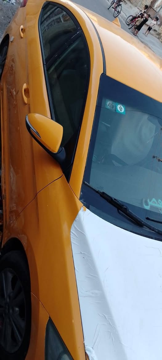 سلام عليكم
النترا ٢٠١٨ 
السيارة حادث موضحة بالصورة يرباك ستيرن كير محرك تبريد جاهز سعر 100$
مكان بغداد
مكلف بالنشر تواصل على رقم الهاتف 
***********
